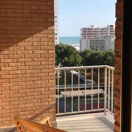 Apartamentos Benicàssim מראה חיצוני תמונה