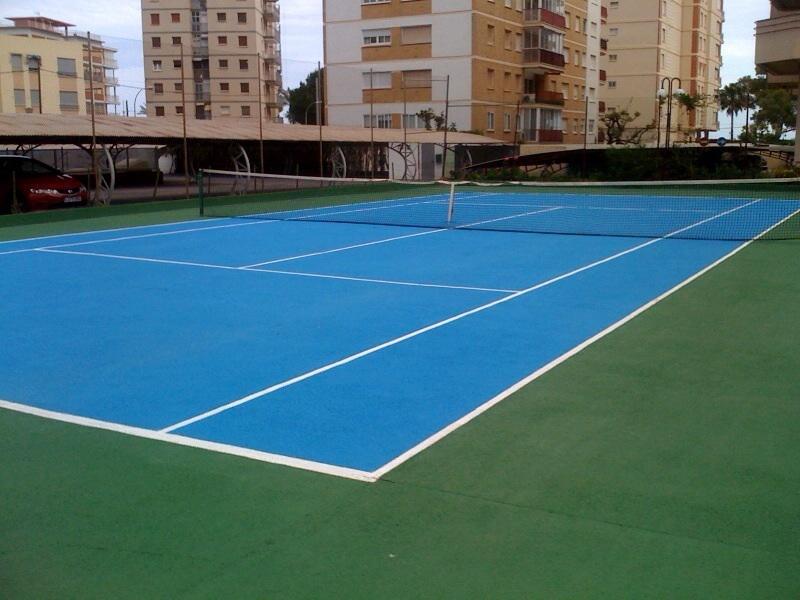 Apartamentos Benicàssim חדר תמונה