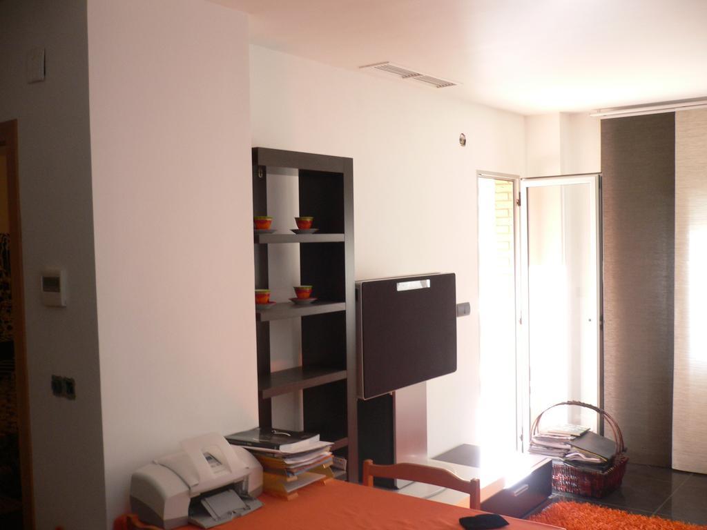 Apartamentos Benicàssim חדר תמונה