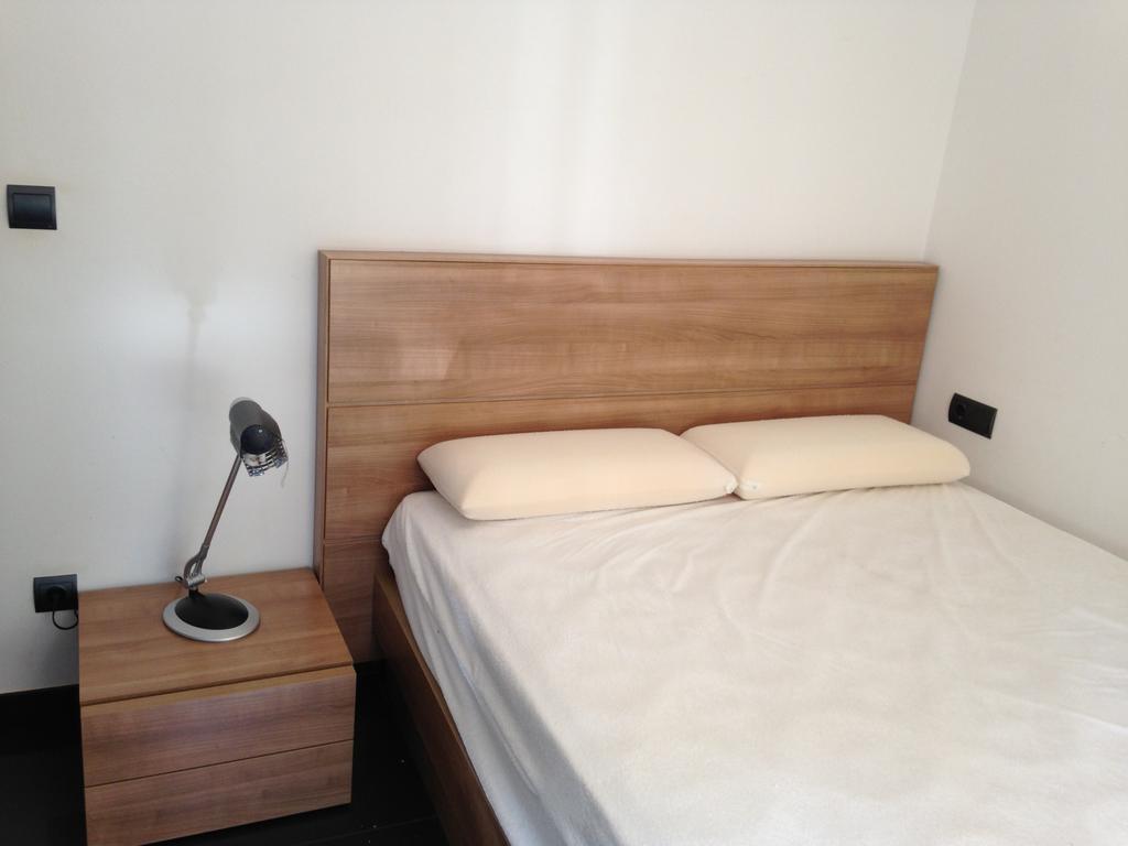 Apartamentos Benicàssim חדר תמונה