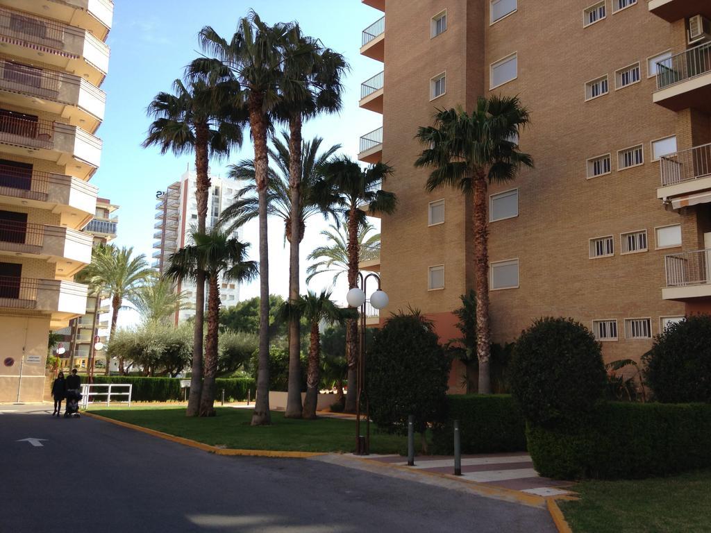 Apartamentos Benicàssim חדר תמונה