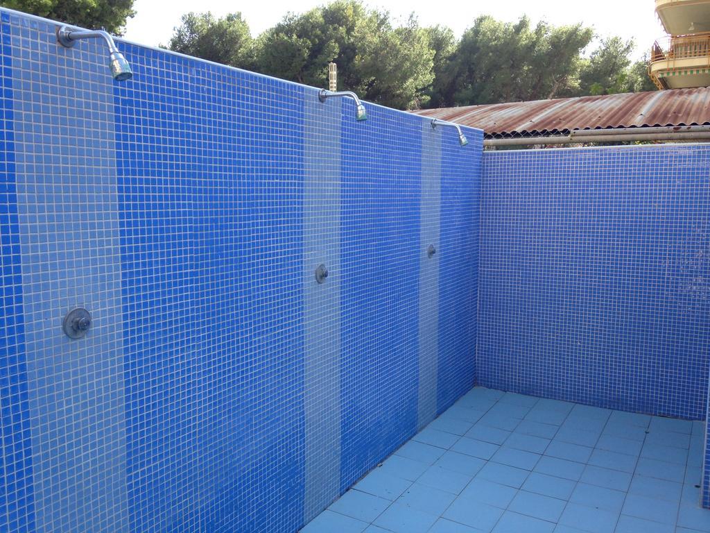 Apartamentos Benicàssim חדר תמונה