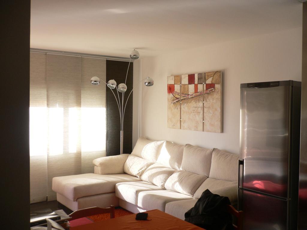 Apartamentos Benicàssim חדר תמונה