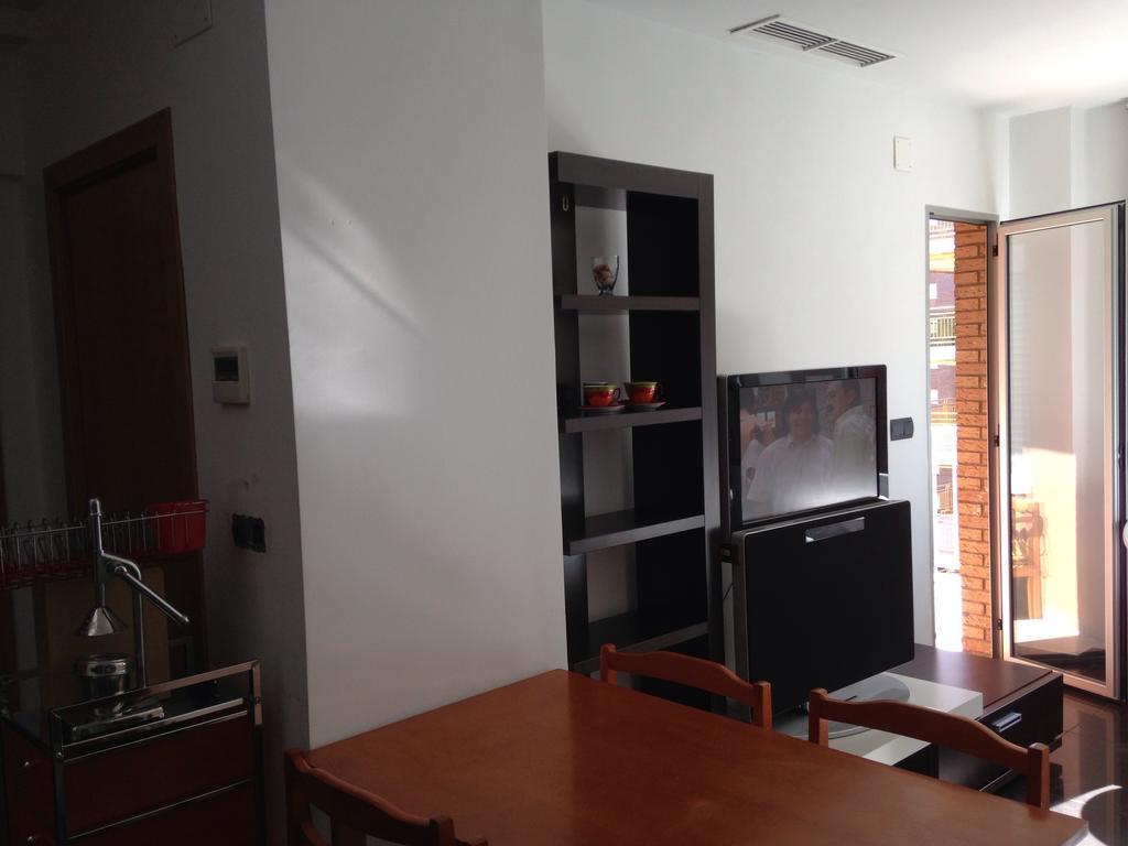 Apartamentos Benicàssim חדר תמונה