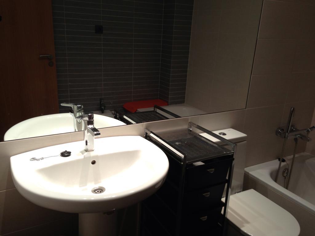 Apartamentos Benicàssim חדר תמונה
