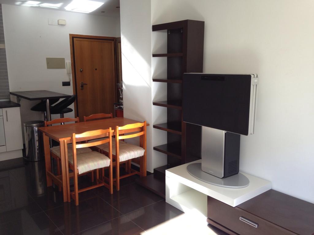 Apartamentos Benicàssim חדר תמונה