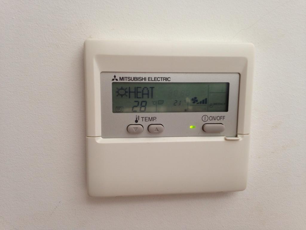 Apartamentos Benicàssim חדר תמונה