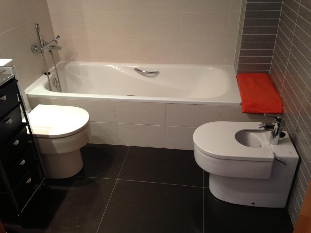 Apartamentos Benicàssim חדר תמונה