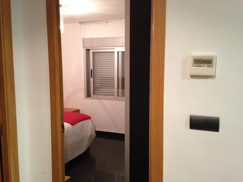 Apartamentos Benicàssim מראה חיצוני תמונה