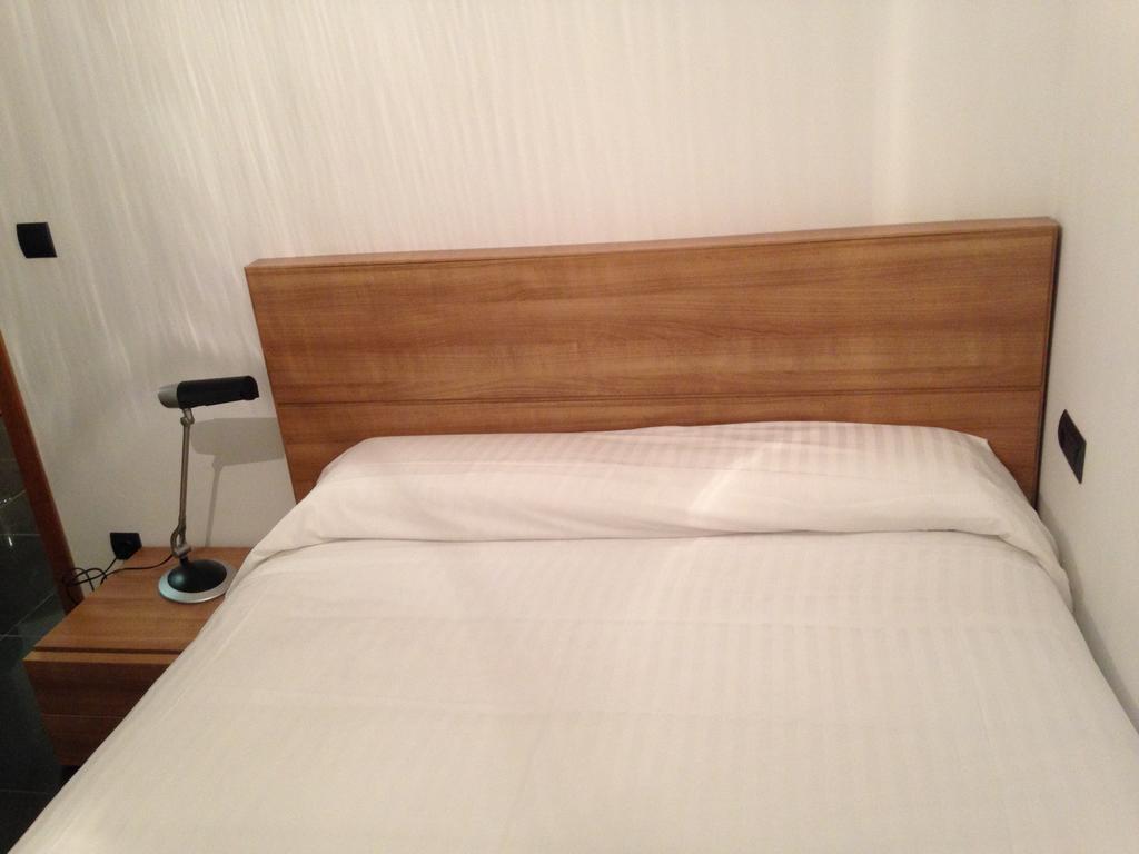 Apartamentos Benicàssim מראה חיצוני תמונה
