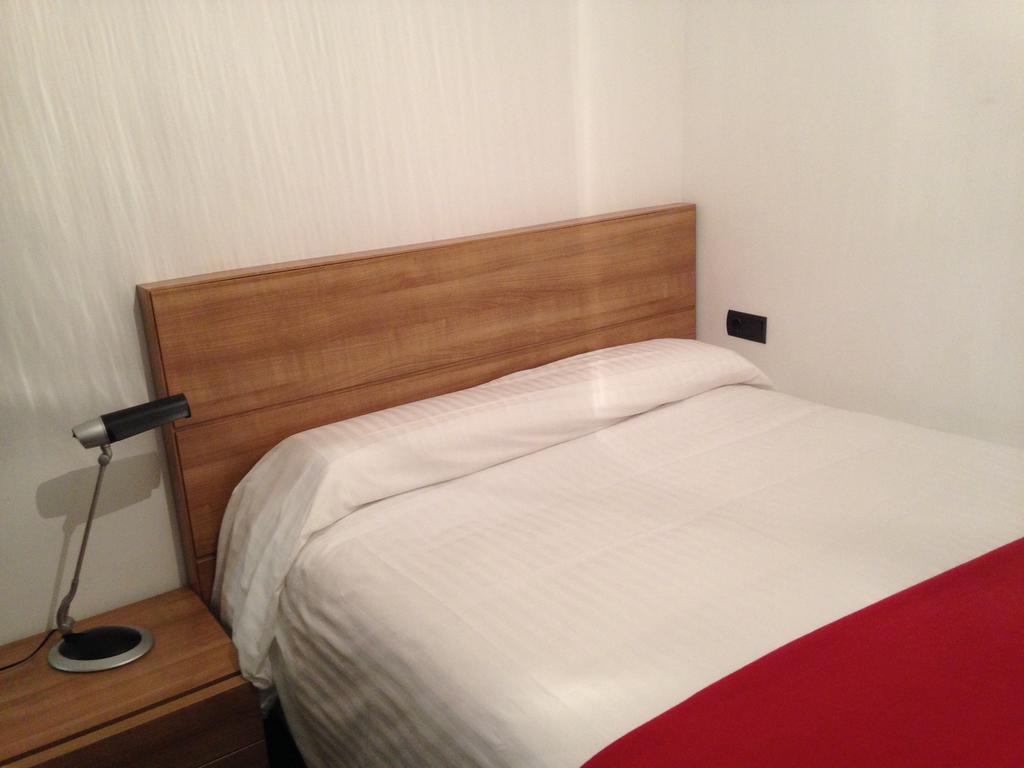 Apartamentos Benicàssim מראה חיצוני תמונה
