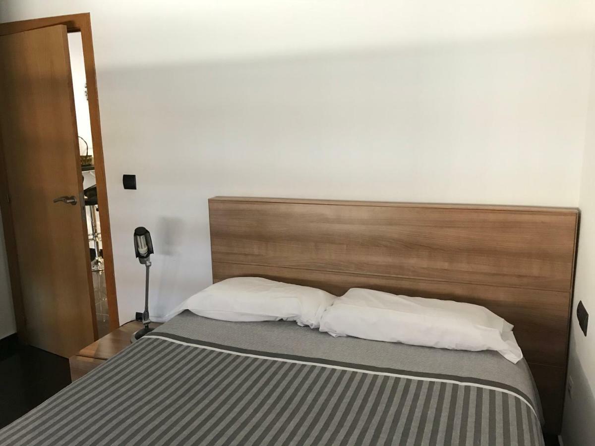 Apartamentos Benicàssim מראה חיצוני תמונה