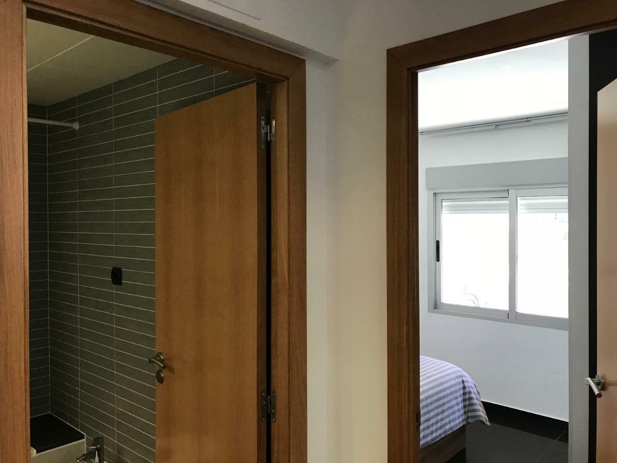 Apartamentos Benicàssim מראה חיצוני תמונה