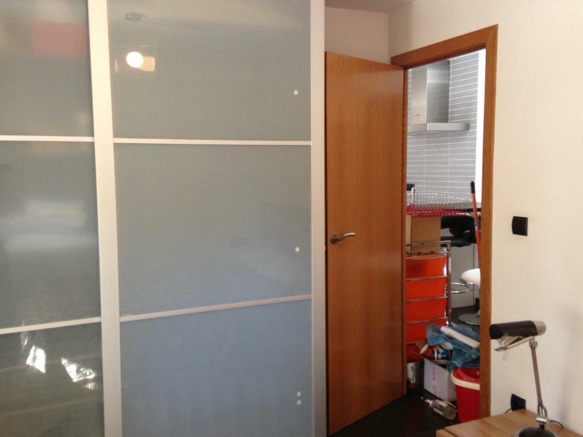 Apartamentos Benicàssim מראה חיצוני תמונה